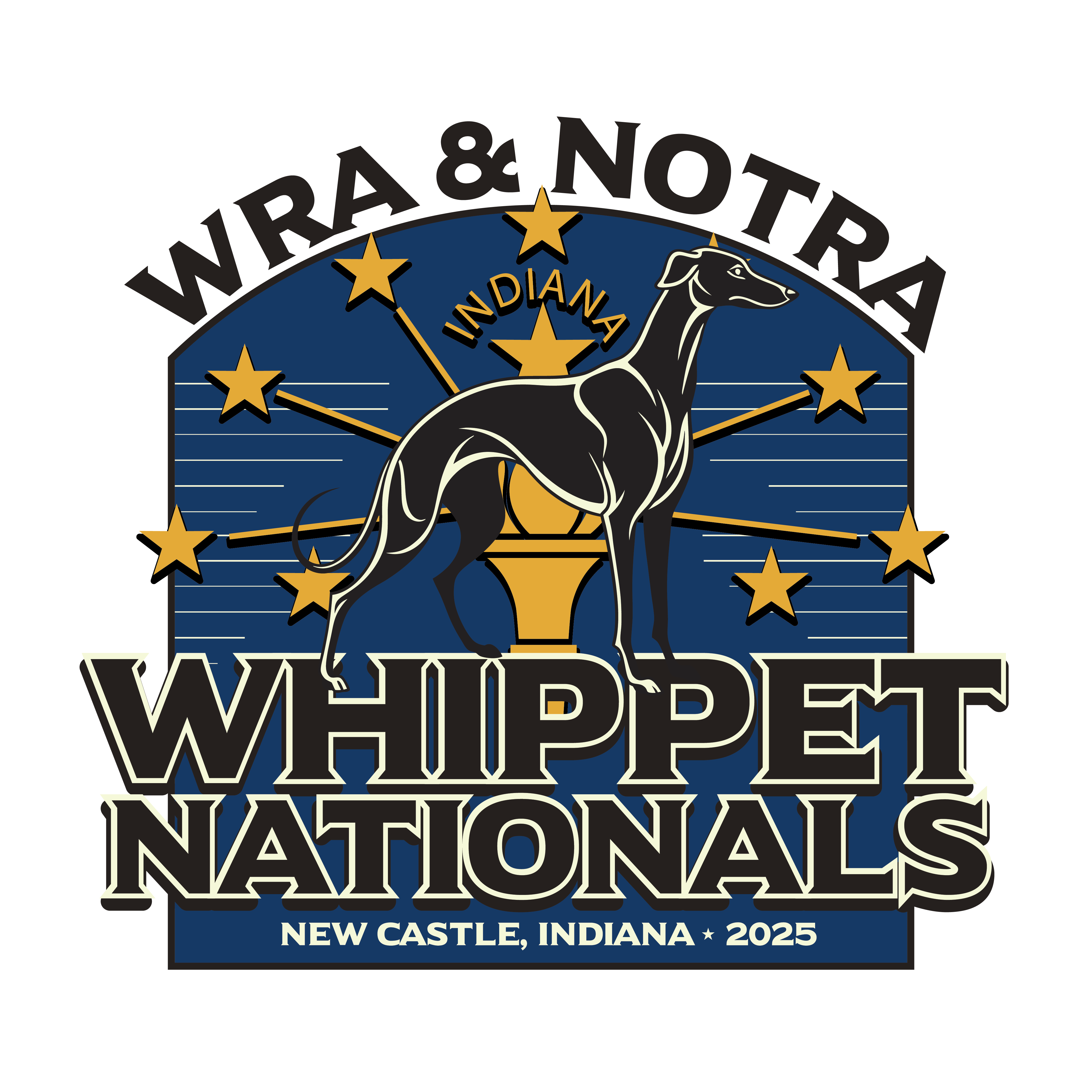 This image has an empty alt attribute; its file name is Logo_Whippet_Nationals.4.2025.png